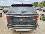 Ford Explorer 2016