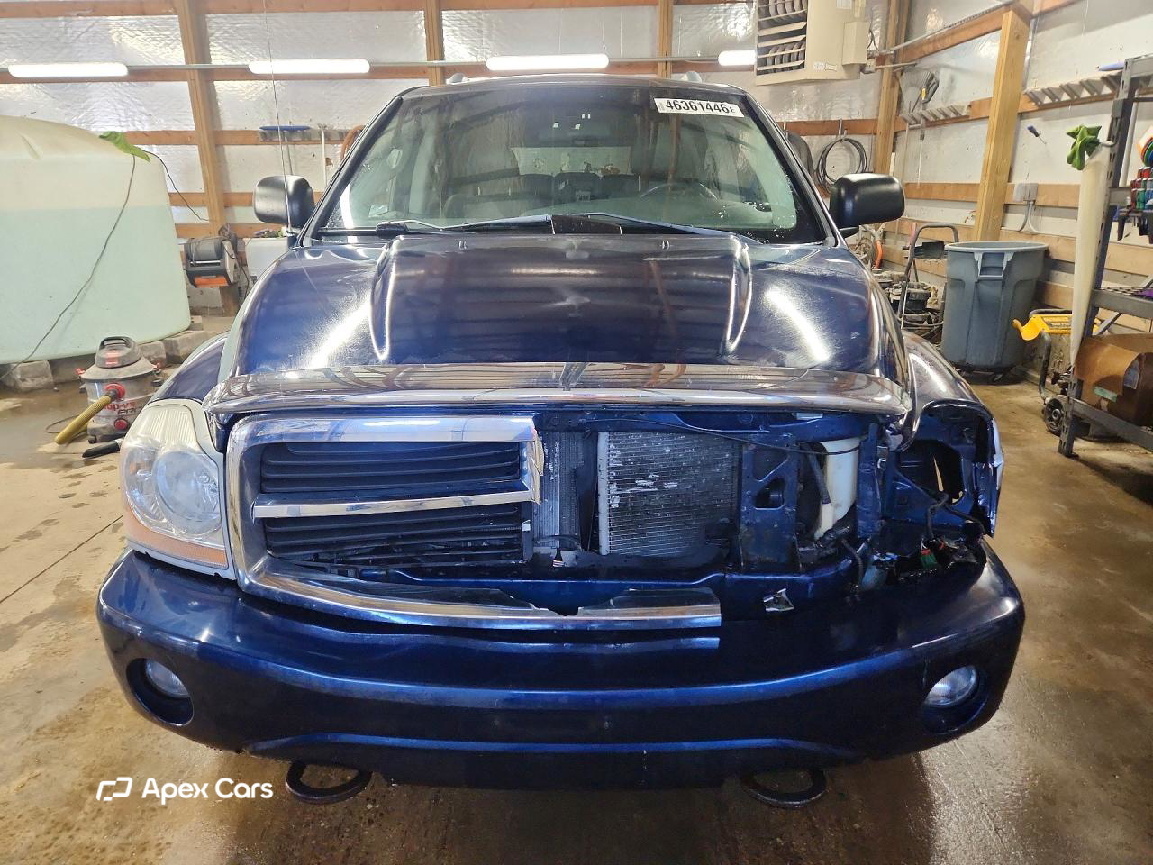 Dodge Durango 2005