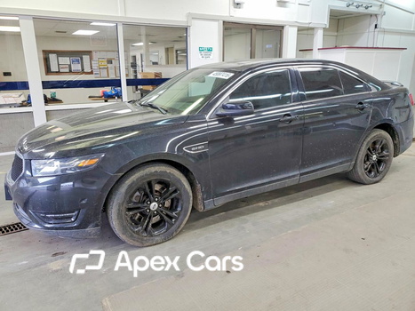 Ford Taurus 2013 - Image 1 of 12