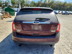 Ford Edge 2012