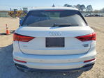 Audi Q3 2021