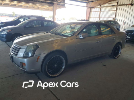 Cadillac CTS 2004 - Zdjęcie 1 z 12