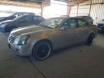 Cadillac CTS 2004