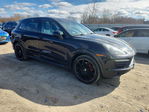 Porsche Cayenne 2013