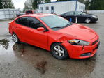 Dodge Dart 2016