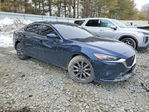 Mazda 6 2019