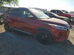 Nissan Kicks 2021