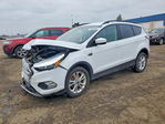Ford Escape 2018