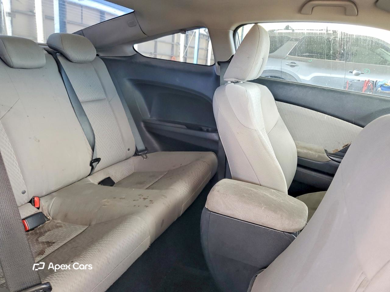 Honda Civic 2014