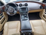 Jaguar XJ 2016