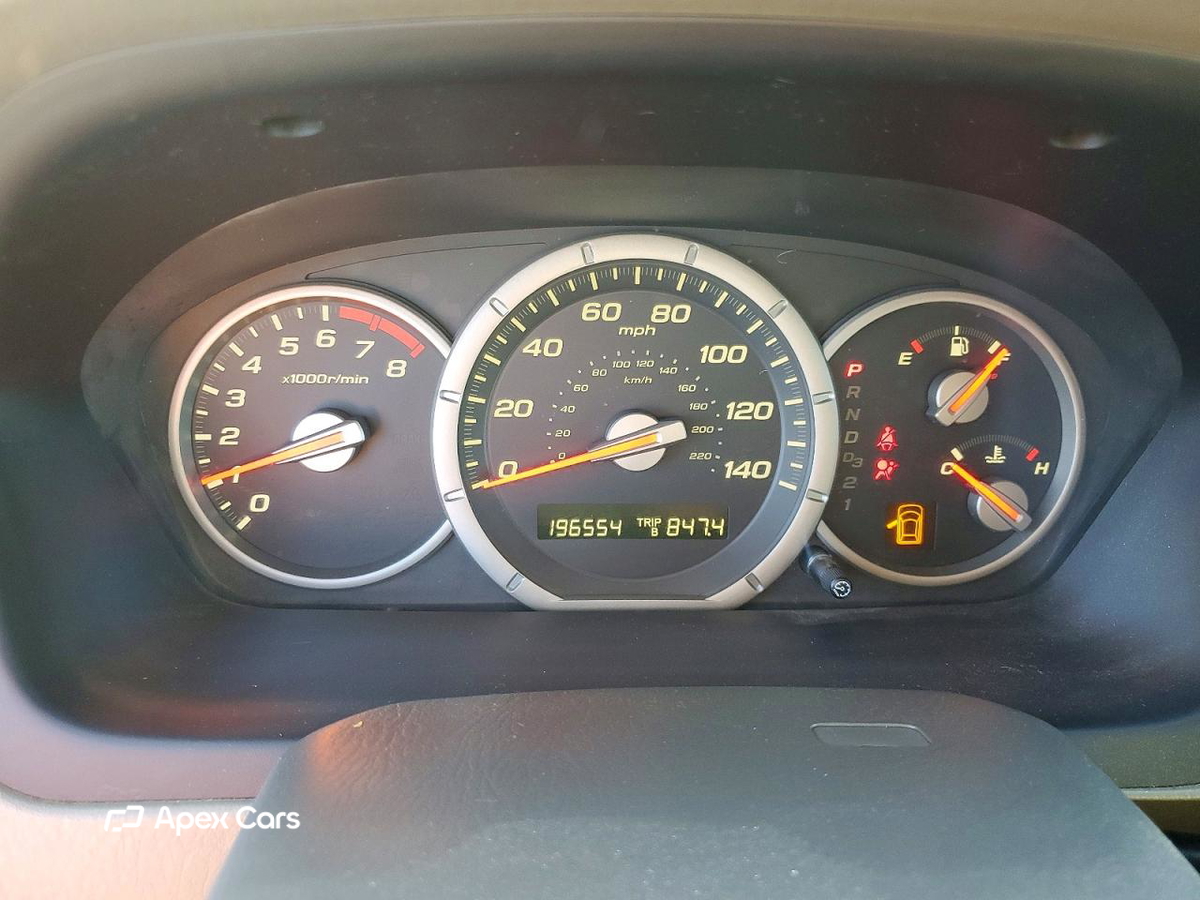 Honda Pilot 2006