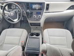 Toyota Sienna 2015