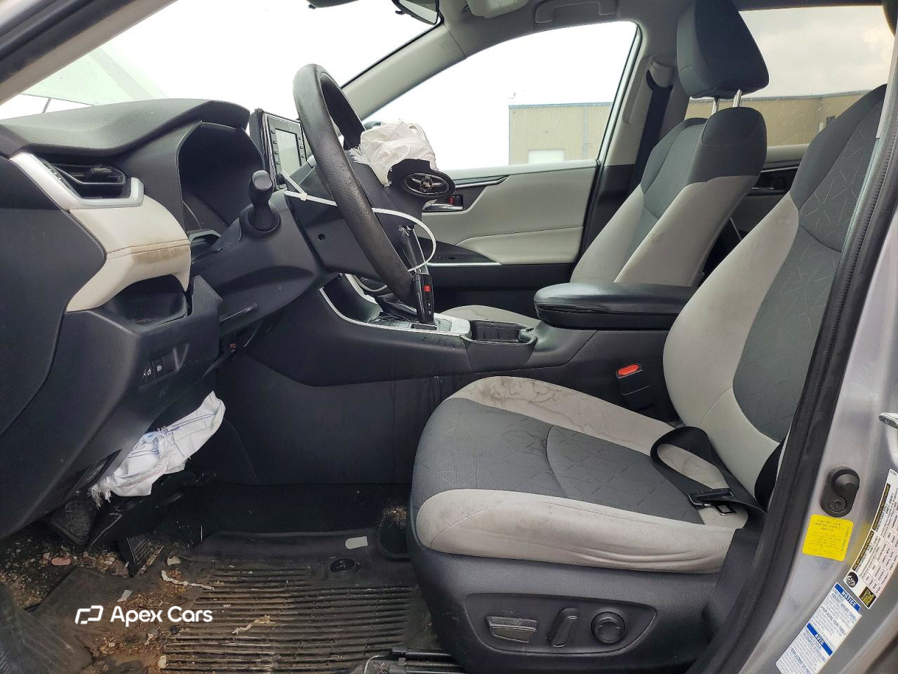 Toyota RAV 4 2020