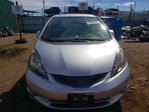 Honda Fit 2012