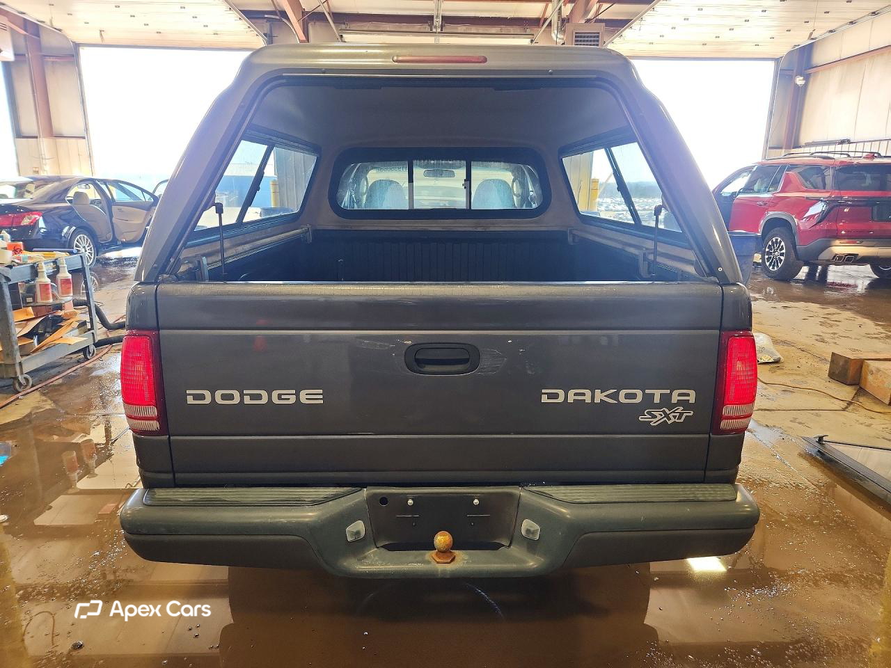 Dodge Dakota 2004