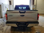 Ford F-150 2017