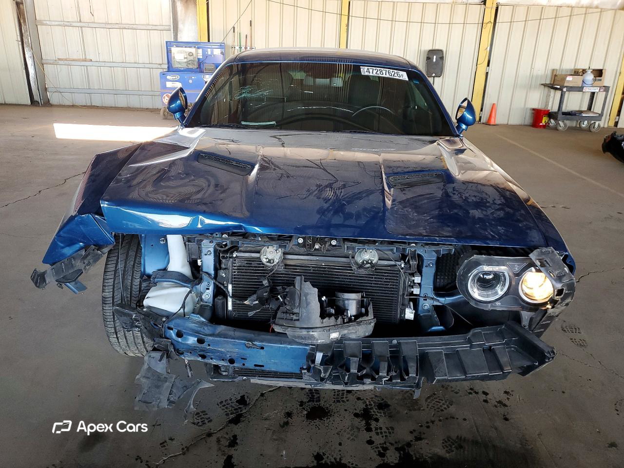 Dodge Challenger 2023