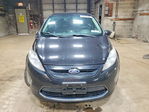 Ford Fiesta 2011