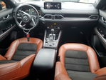 Mazda CX-5 2025