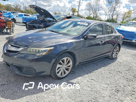 Acura ILX 2016 - Image 1 of 12