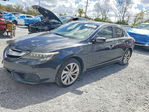 Acura ILX 2016