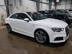 Audi A3 2017