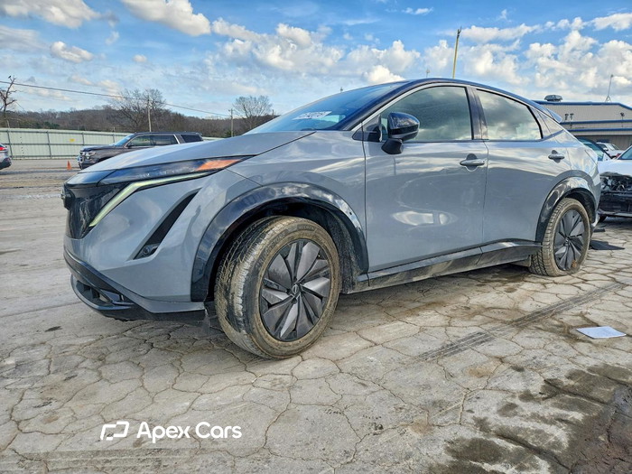 2024 Nissan Ariya - Image 1 of 5
