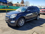 Chevrolet Equinox 2016