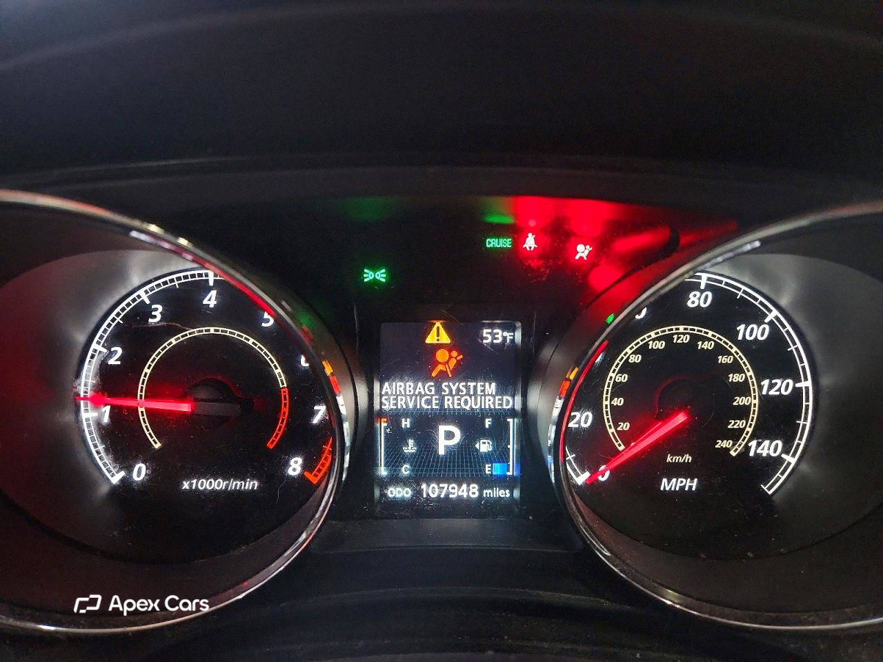 Mitsubishi Outlander 2014