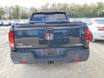 Honda Ridgeline 2018