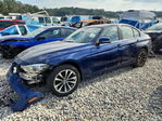 BMW Series 3 2018