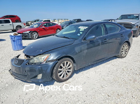 Lexus IS 2007 - Image 1 of 13