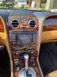 Bentley Continental 2007