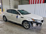 Kia Optima 2015