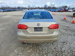 Volkswagen Jetta 2013