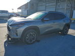 Chevrolet Trax 2024