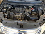 Ford Taurus 2008