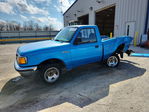 Ford Ranger 1993