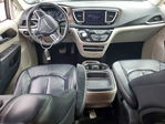 Chrysler Pacifica 2017