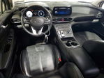 Hyundai Santa Fe 2021