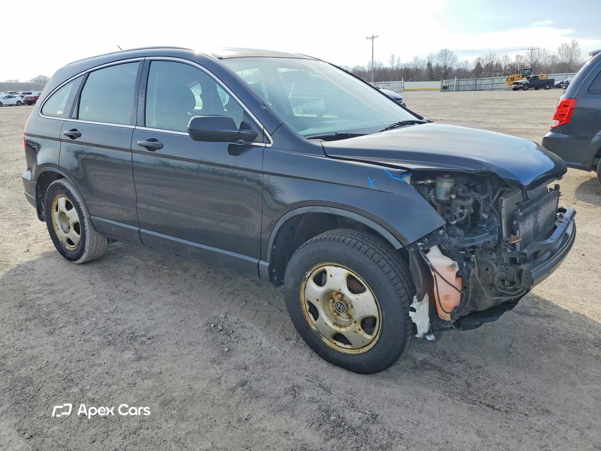 Honda CR-V 2010