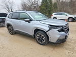 Subaru Forester 2025
