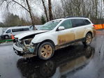 Subaru Outback 2011