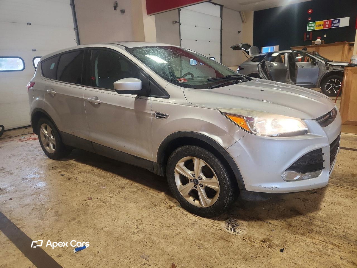 Ford Escape 2014