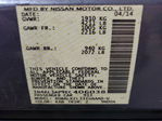 Nissan Altima 2014