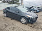 Kia Forte 2017