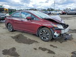 Honda Civic 2015