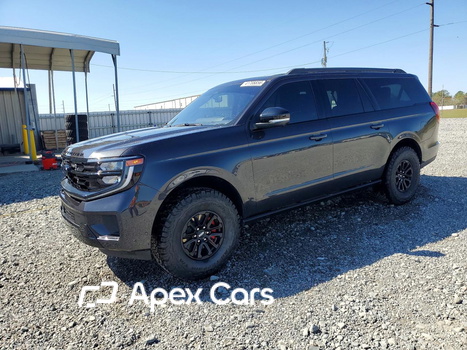 Ford Expedition 2025 - Image 1 of 5
