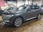 BMW X3 2018