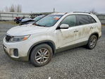 Kia Sorento 2011